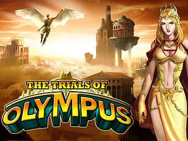The trials of olympus 3: king of the world